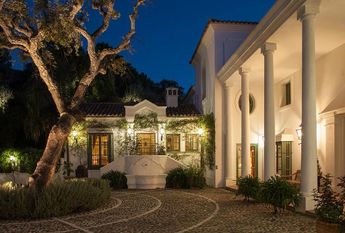 7 bedroom luxury Villa for rent in La Zagaleta, Benahavís, Andalusia