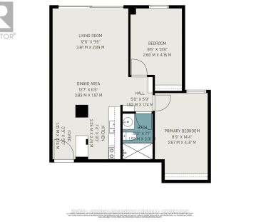 207 - 1180 OHIO STREET - Photo 5