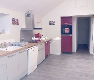 Location Maison 4 pièces 103m² - Photo 6