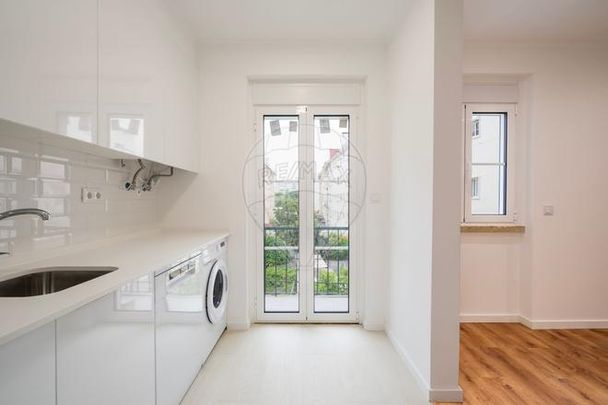 Apartamento T2 - Photo 1
