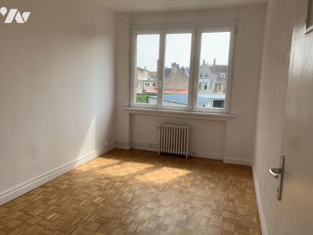 Appartement à louer à Cambrai - Photo 2