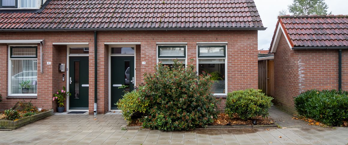 Carmelstraat, 38, 7572 CV, Oldenzaal - Foto 1