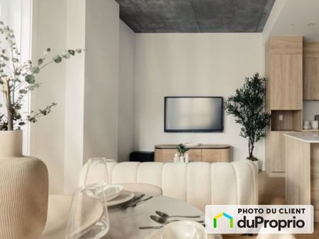 7300 rue Saint-Jacques, Côte-des-Neiges / Notre-Dame-de-Grâce à louer - Photo 4