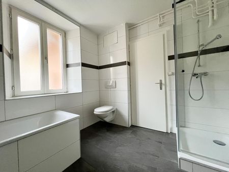 5 Zimmer, 2. Stock - Photo 4
