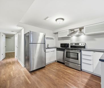 For Lease - 1309 HIGHGATE Road Unit# B, Parkway Park - Queensway Te... - Photo 3