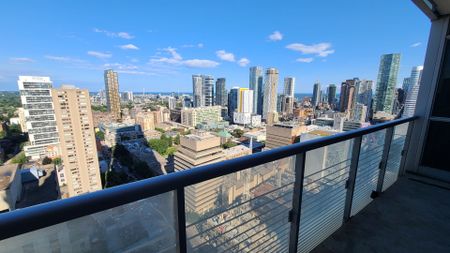 For Lease - 386 Yonge Street Unit# 2905, Toronto, Ontario - Photo 3