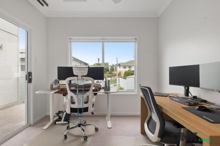 3/27 Forbes Street, Hawthorne QLD 4171 - Townhouse For Rent | Domain - Photo 5