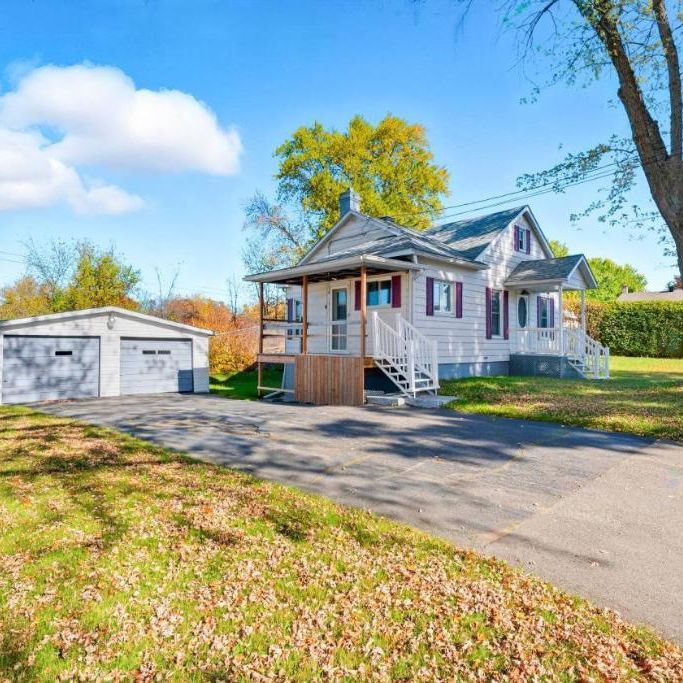 Maison à louer long terme - arrondissement de brompton - Photo 1