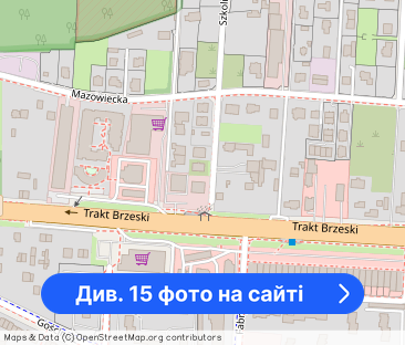 Jasny Apartament 2 - Pokojowy 35m2 | Klimatyzacja - Фото 1