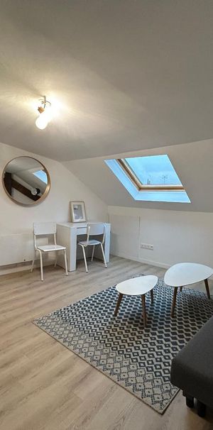 Location Appartement 2 pièces 28m² LILLE 59000 - Photo 1