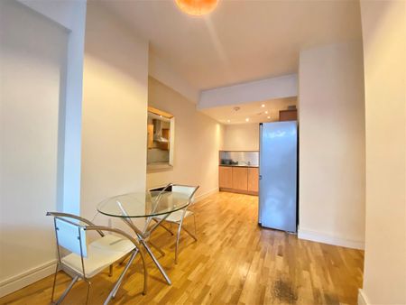 1 Bedroom Apartment To Rent - Photo 4