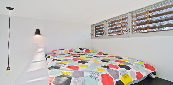 Studio Apartment in Cosmopolitan Hub! - Photo 2