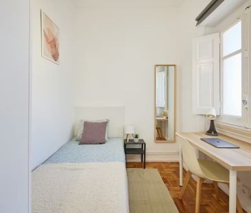 Avenida Almirante Reis, Lisbon, Lisbon 1000-049 - Photo 6