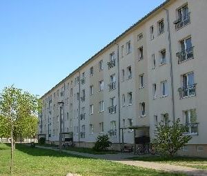 2-Zimmer-Wohnung nahe Kaufland sucht Mieter! - Photo 1