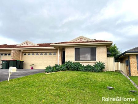 6 Elkin Close, Raworth, NSW 2321 - Photo 2