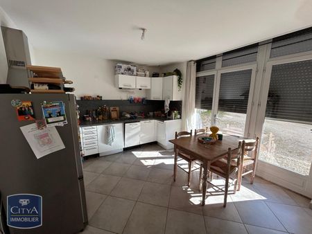 Location Appartement 3 pièces 57m² POITIERS 86000 - Photo 5