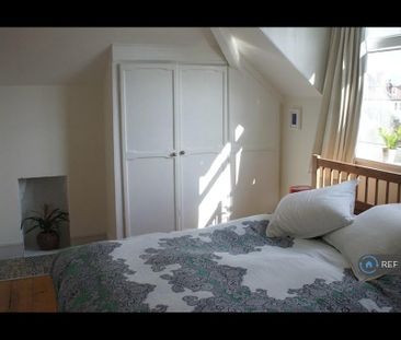 3 bedroom maisonette to rent - Photo 6