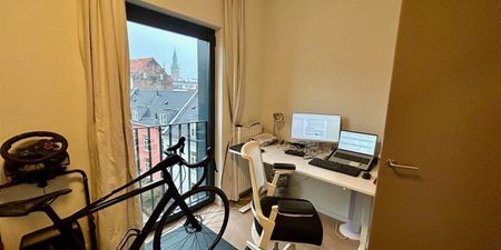 Appartement te huur in Leuven voor € 1.150 met 2 slaapkamers - Photo 4