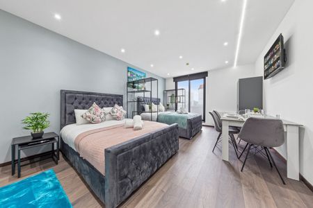 1 Bed Flat, Woodstock Road, NW11 - Photo 5