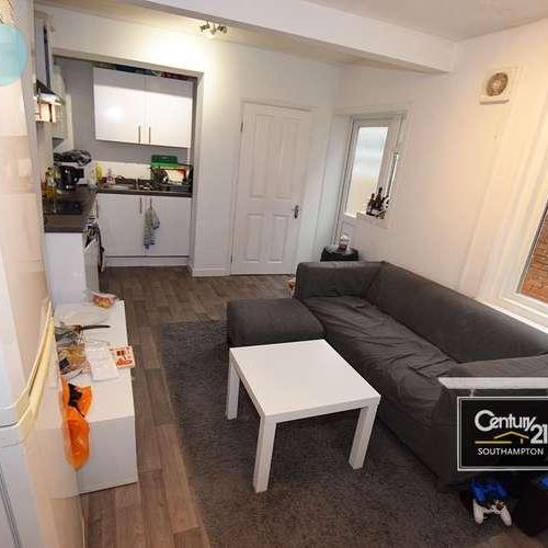 |ref: |, Burlington Road, Southampton, SO15 - Photo 1