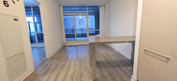 For Lease - 26 Gibbs Road Unit# 201, Toronto, Ontario - Photo 1