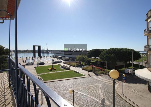 Apartamento T2 em Viana do Castelo