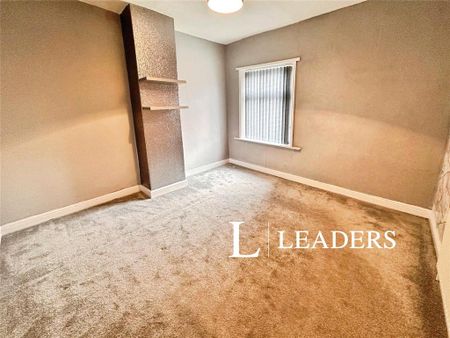 2 bedroom terraced house to rent - Photo 5