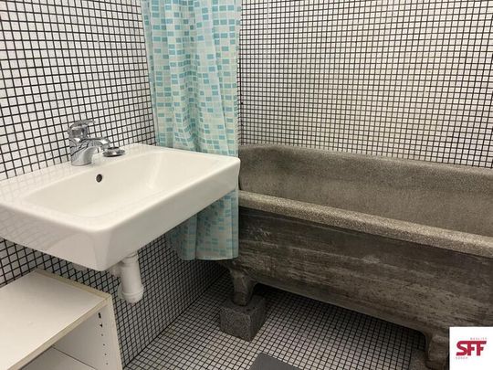 Zařízené studio k pronájmu v historickém centru Prahy 6 vhodné pro 2 osoby blízko Pražský hrad - Photo 1