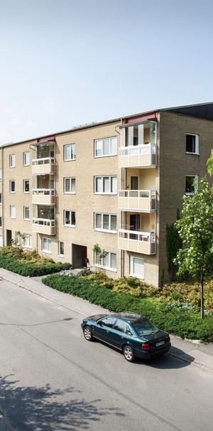 Per Olsgatan 1 B - Photo 1