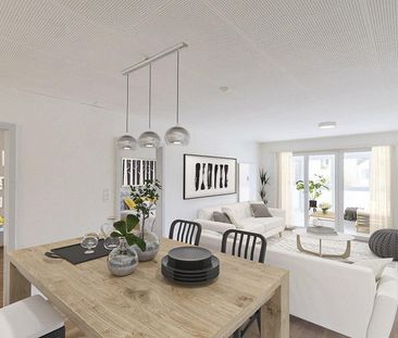 Rein ins neue Wohnglück! - Photo 2