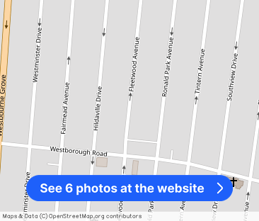 Fleetwood Avenue, Westcliff On Sea - Photo 1