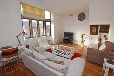 2 bedroom flat to rent - Photo 4