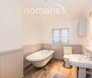 Braishfield House Cottages, Braishfield Road, Romsey, SO51 - Photo 6