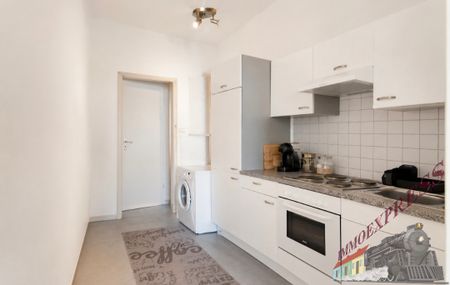 2-Zimmer Pärchenhit Nähe Gellertplatz - Foto 4