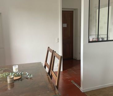 Location Appartement 3 pièces 52m² LYON 8ème - Photo 1