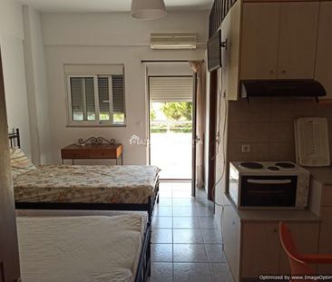 Studio/Γκαρσονιέρα για ενοικίαση Τσαλικάκι (Γάζι) - Photo 3