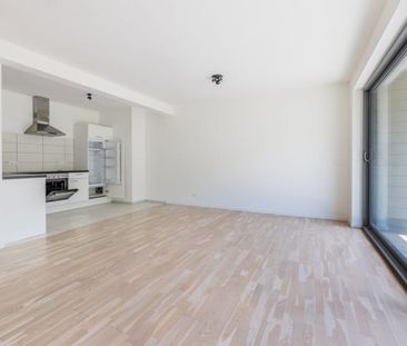 Appartement te huur - Photo 1