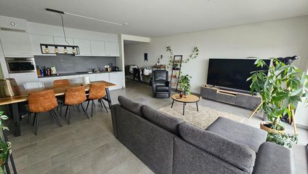 Appartement te huur - Photo 2