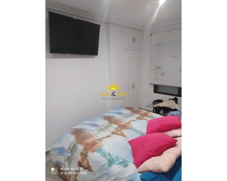 2 BEDROOM APARTMENT - SANTA POLA - Photo 5