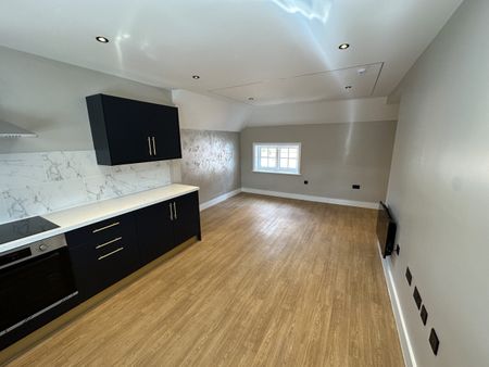 Two-Bedrooms Apartment - Photo 3