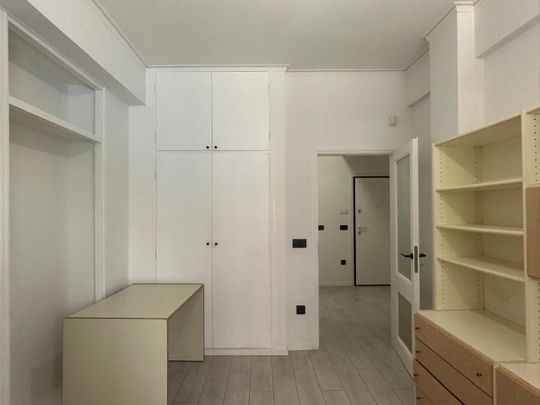 Studio/Γκαρσονιέρα για ενοικίαση Εξάρχεια (Εξάρχεια - Νεάπολη) - Photo 1