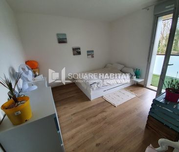 Location Appartement 2 pièces 43m² LOOS 59120 - Photo 3