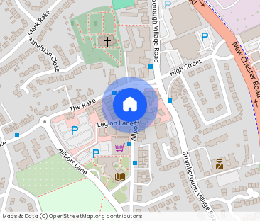 Allport Road, Wirral - Photo 1