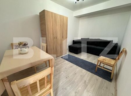 Apartament 1 camera, 34 mp, zona Lidl - Fotografie 3