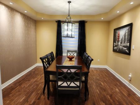 For Lease - 7 Valleywest Road, Brampton, Ontario - Photo 5