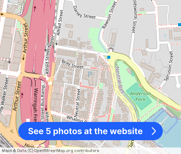 North-Facing Fully Furnished Studio Apartment In Accessible Location - Photo 1