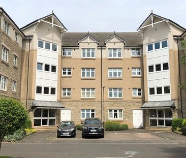2 Bed Flat, Meadow Place Road, EH12 - Photo 4