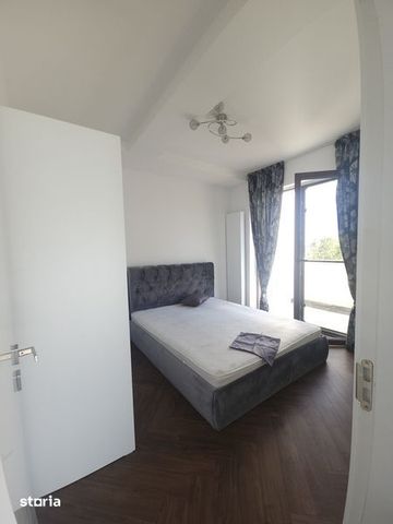 Particular Inchiriez 2 camere Mihai Bravu - Photo 2