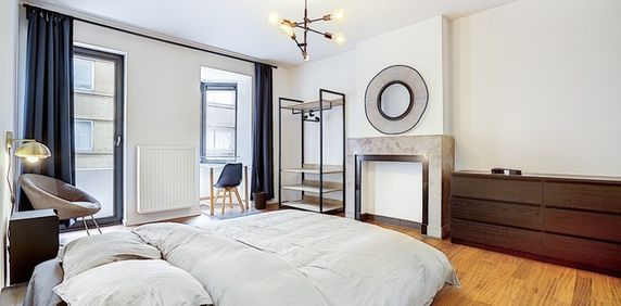 Room at Rue d'Angleterre 11 - Photo 2