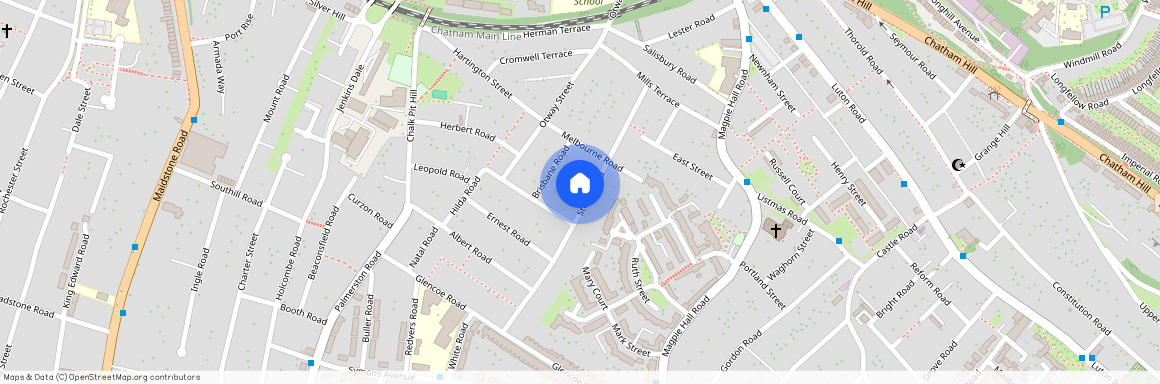 62b, Sturla Road, Chatham